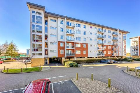 undefined, Clarkson Court, Hatfield, Hertfordshire, AL10