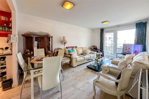 undefined, Clarkson Court, Hatfield, Hertfordshire, AL10