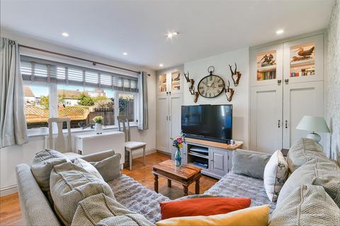 6 Saltash Close, Cheam, Sutton, SM1 2JL