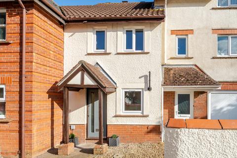 2 bedroom terraced house for sale, Fivash Close