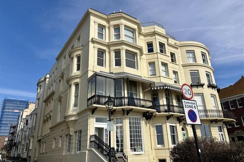 Marine Parade, Brighton