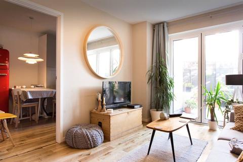 1 bedroom apartment for sale, London SW2
