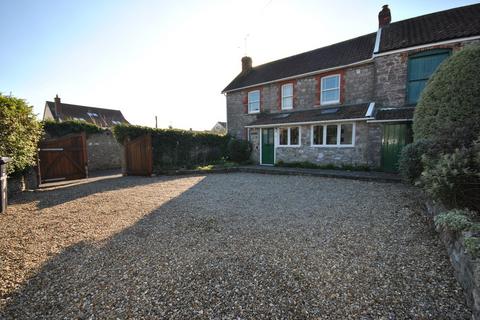 3 bedroom semi-detached house for sale, Cathay Lane, Cheddar, BS27