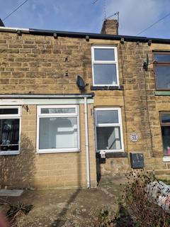 2 bedroom terraced house to rent, Wortley Road, High Green