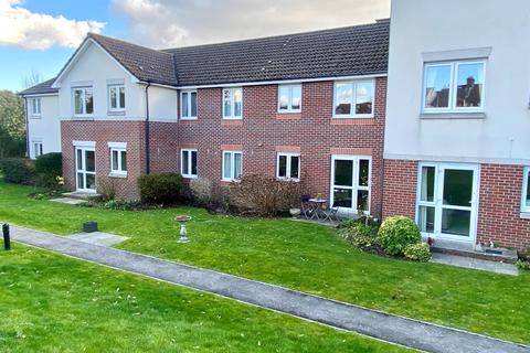 1 bedroom apartment for sale, Faregrove Court Grove Road, Fareham PO16