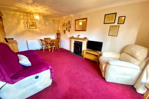 1 bedroom apartment for sale, Faregrove Court Grove Road, Fareham PO16