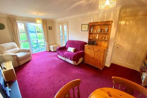 1 bedroom apartment for sale, Faregrove Court Grove Road, Fareham PO16