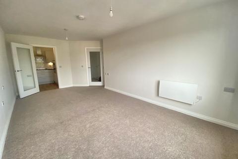 1 bedroom flat for sale, Thackeray Lodge, Trinity Street, Fareham PO16