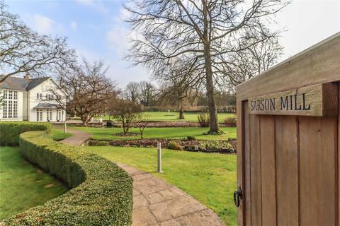 7 bedroom detached house for sale, Amport, Andover, Hampshire, SP11