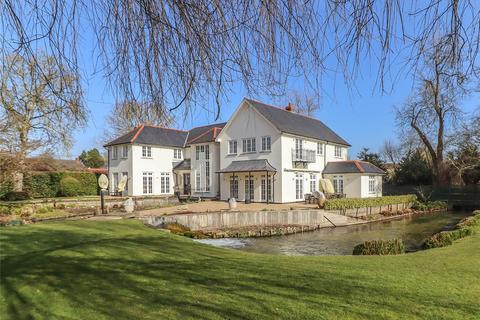 7 bedroom detached house for sale, Amport, Andover, Hampshire, SP11