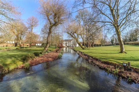 7 bedroom detached house for sale, Amport, Andover, Hampshire, SP11