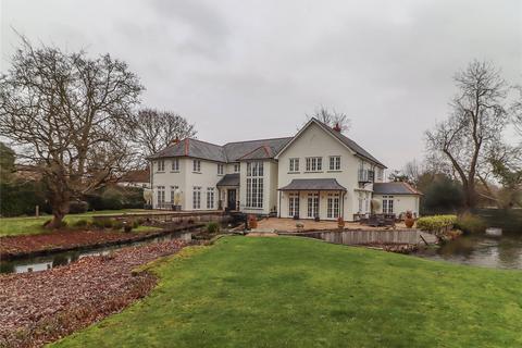 undefined, Amport, Andover, Hampshire, SP11