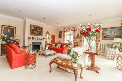 undefined, Amport, Andover, Hampshire, SP11