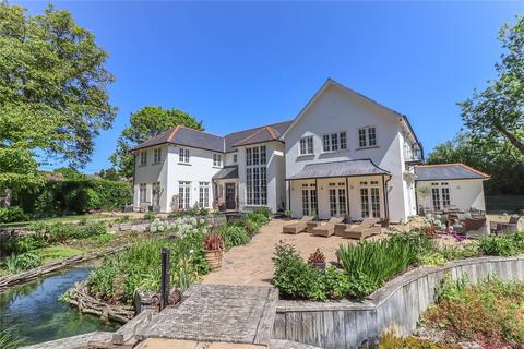 undefined, Amport, Andover, Hampshire, SP11