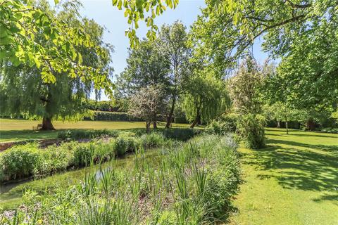 undefined, Amport, Andover, Hampshire, SP11