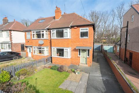 3 bedroom semi-detached house for sale, St. Annes Drive, Leeds, West Yorkshire