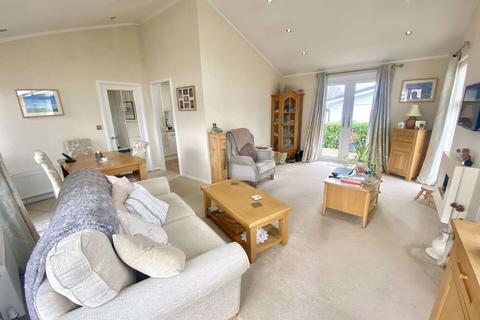 2 bedroom park home for sale, Southwick Road, Fareham PO17