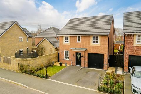 4 bedroom detached house for sale, Violet Grove, Northwich