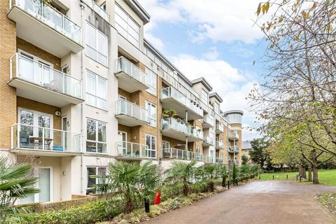 3 bedroom apartment for sale, Melliss Avenue, Kew, Surrey, TW9