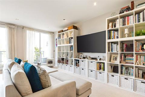 3 bedroom apartment for sale, Melliss Avenue, Kew, Surrey, TW9