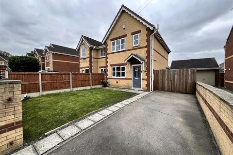 3 bedroom semi-detached house for sale, Downland Crescent, Knottingley