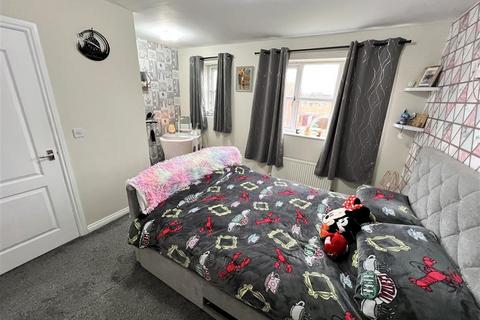 116 Downland Crescent, Knottingley, WF11 0EH