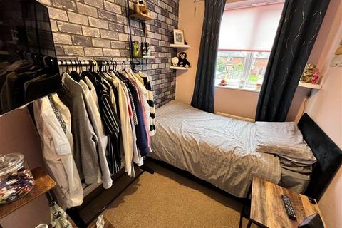 116 Downland Crescent, Knottingley, WF11 0EH