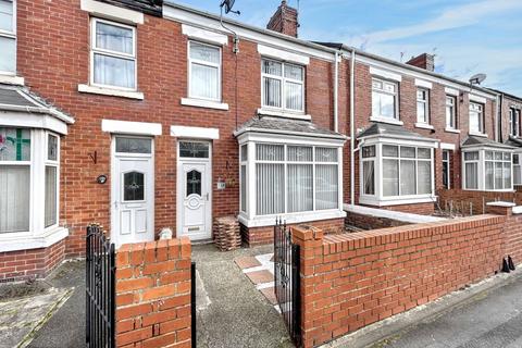 3 bedroom terraced house for sale, Princess Road, Seaham, Durham, SR7 7TA