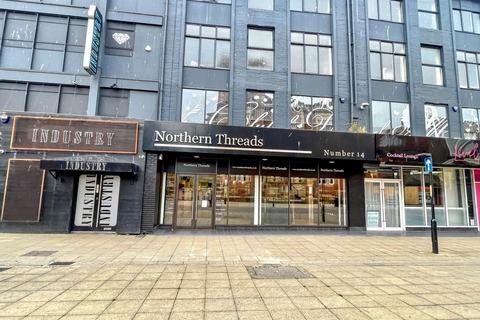 Retail property (high street) for sale, Ocean Road, South Shields, Tyne and Wear, NE33 2HZ