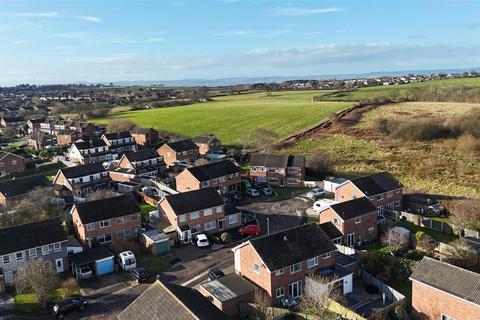 4 bedroom semi-detached house for sale, Marlston Avenue, Irby, Wirral