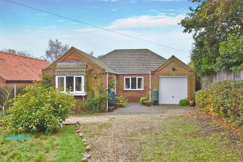 3 bedroom detached bungalow for sale, Thorpe Road, Southrepps