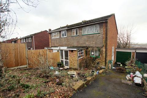 Anson Grove, Fareham PO16