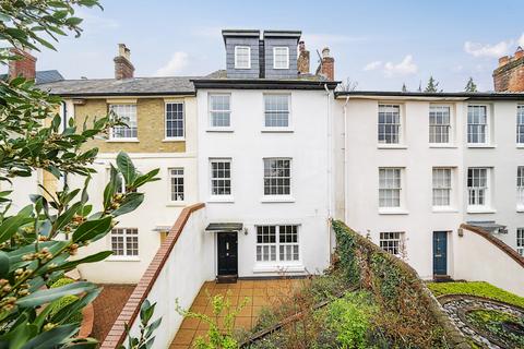 7 North View, Winchester, SO22 5EH