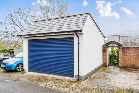7 North View, Winchester, SO22 5EH