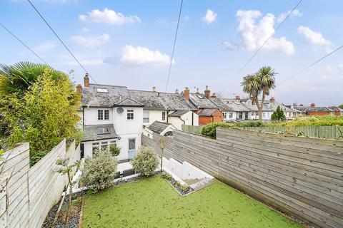 7 North View, Winchester, SO22 5EH