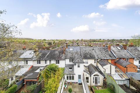 7 North View, Winchester, SO22 5EH