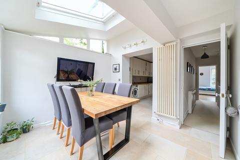 7 North View, Winchester, SO22 5EH