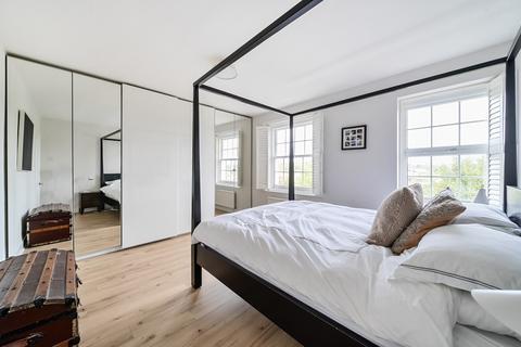 7 North View, Winchester, SO22 5EH