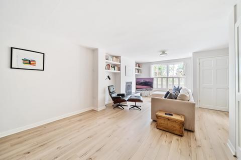 7 North View, Winchester, SO22 5EH