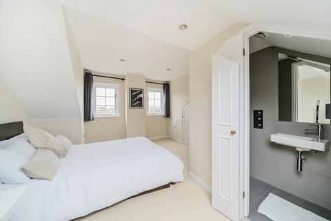 7 North View, Winchester, SO22 5EH