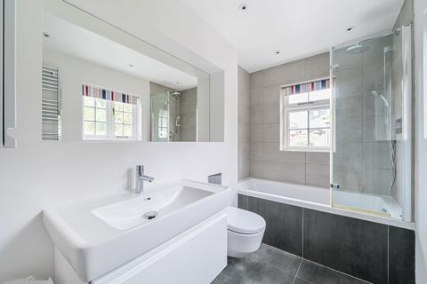 7 North View, Winchester, SO22 5EH
