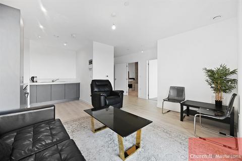 1 bedroom apartment to rent, East Acton lane, London, W3 7JB