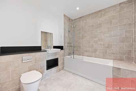 1 bedroom apartment to rent, East Acton lane, London, W3 7JB