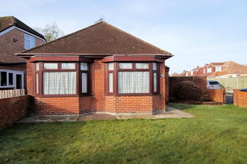 2 bedroom detached bungalow for sale, Bayly Avenue, Fareham PO16