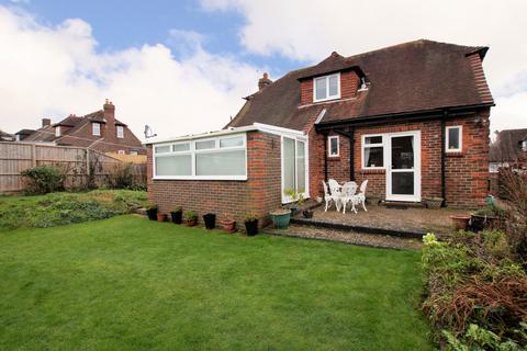 3 bedroom detached bungalow for sale, Mountview Avenue, Fareham PO16