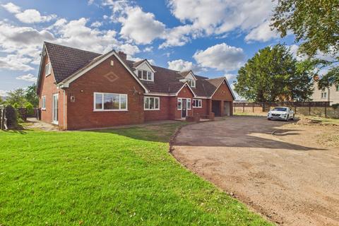 undefined, The Sycamores, Grange Court Road, Westbury, GL14 1PJ