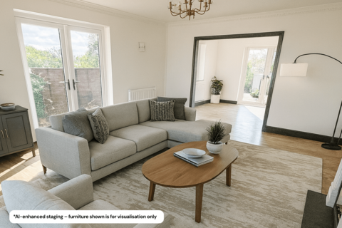 undefined, The Sycamores, Grange Court Road, Westbury, GL14 1PJ
