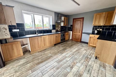 undefined, The Sycamores, Grange Court Road, Westbury, GL14 1PJ