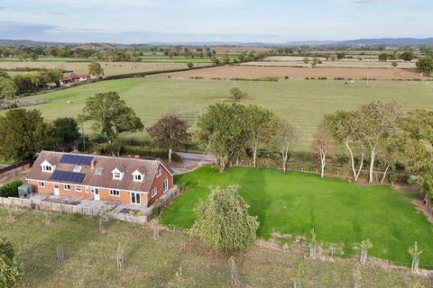 undefined, The Sycamores, Grange Court Road, Westbury, GL14 1PJ