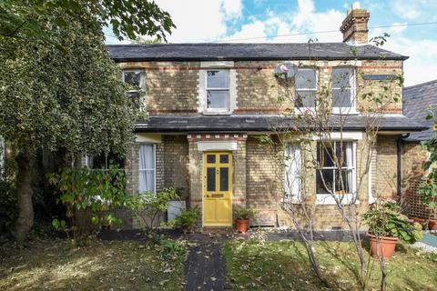 3 bedroom terraced house for sale, Headington Quarry,  Oxfordshire,  OX3